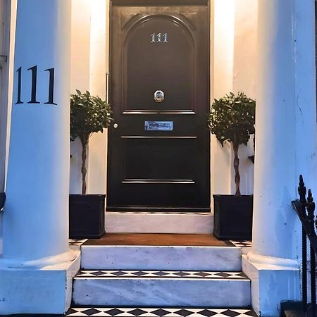 Notting Hill- The One One One! -5- Apartment Londra Exterior foto