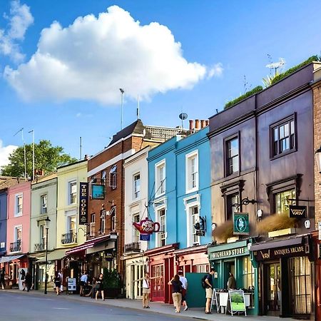 Notting Hill- The One One One! -5- Apartment Londra Exterior foto