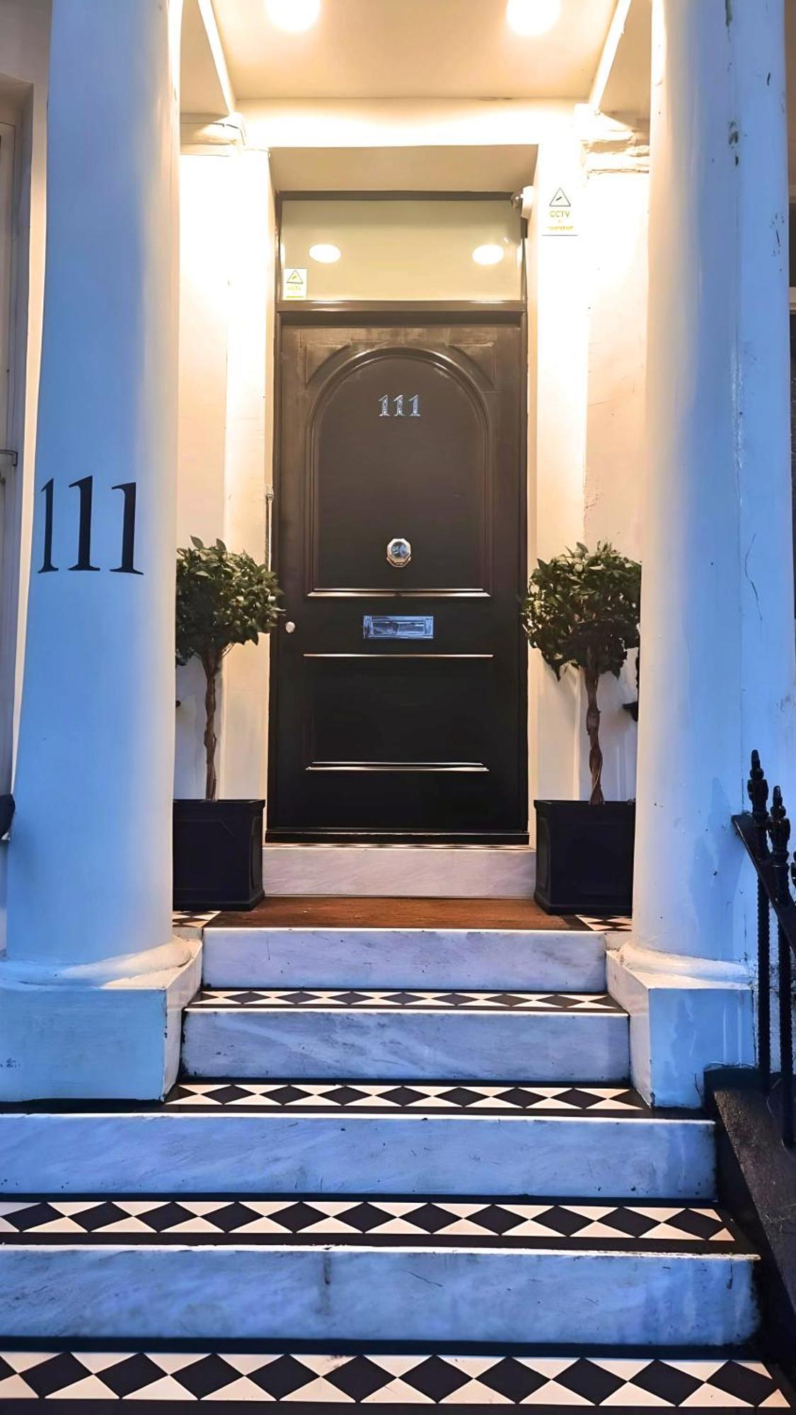 Notting Hill- The One One One! -5- Apartment Londra Exterior foto